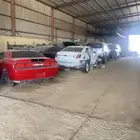 توفير قطع غيار من تشليح القصيم