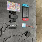 Nintendo switch 1 نينتندو