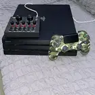 سوني فور برو استخدام قليل