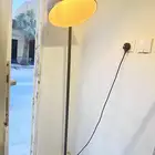 مصباح الكهربائي إلا رضي 200