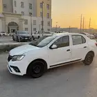 رينو سيمبول 2021