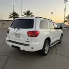 سكويا دبل فتحه 2010