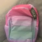 شنطه مدرسيه للبنات جديده