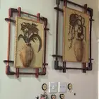 ارفف و ديكورات