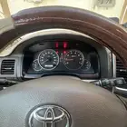 برادو 2009 سته سلندر