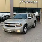 تاهو 2014 دبل