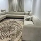 اثاث مستعمل نظيف جدا حدا