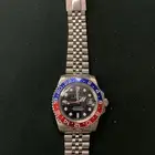 ساعه رولكس ببسي بسعر مناسب