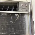 مكيف شباك