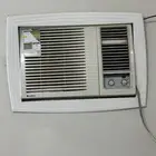 مكيف 24 بارد على الشرط يحتاج شويه نضافه بس