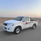 هايلكس 2014