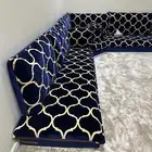 جلسه ارضيه شبه جديده 6x4