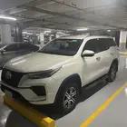 للبيع فورشنر 2021 V6