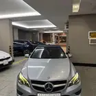 مرسيدس جفالي E250 ( كشف ) ممشى قليل جدا ونظيف