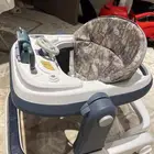 مشاية أطفال لوجه الله