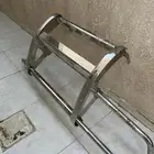 دعامه شاص سليمه من كل شي شبهه جديده اغرضها موجوده