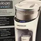 بيبي بريزا ماكينة تحضير الرضاعة