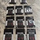 اصابع ببجي - قفازات ببجي