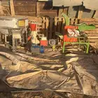 مكينة مكعب 300