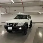 باترول فتك ربع 2023