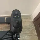 عربية كهربائية متحركة (جديده) قابل للتفاوض للسعر