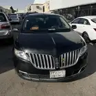 لينكون 2012 نظيفة للبيع
