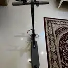 سكوتر كهربائي