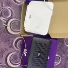ثنين نظيفه باغراضها كامله وكراتينها