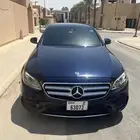 مرسيدس E300 دفع رباعي لوحات دبي
