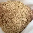 نشارة خشب