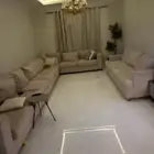 كنب للبيع بحاله جيده وطني