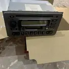 مسجل وراديو جيب جي اكس آر 2006 شبه الجديد وكاله