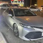 كامري موديل 2020