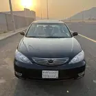 كامري 2005 فل كامل سته سرندل بودي وكله مكينه قير شرط