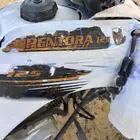 دباب بانوير 2015