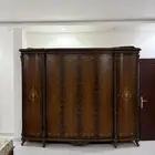 اثاث شقه 3 غرف كامله مع المطبخ كامل للبيع