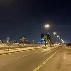 مطلوب شقه او استراحه (لفرد)