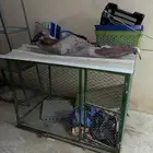 قفص  شبك