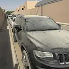 جيب شيروكي 2015 للبيع