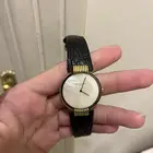 ساعة كاريستيان ديور أصيلة كلاسيكية