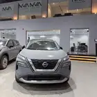 نيسان اكستريل SL اعلى فئة دبل دفع رباعي 2025 كاش وتقسيط