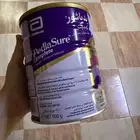 علبة حليب بدياشور بنكهة الفانيلا