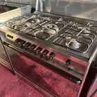 فرن خمس عيون ايطالي