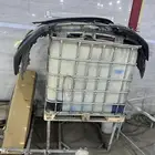 صدام سوناتا 20-22 فل كامل وكاله وعليه حمايه لون اسمنتي