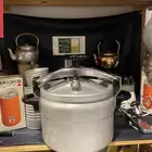 كاتم ياباني معدن