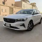 جيلي ام جراند 2023
