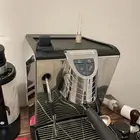 ماكينة اوسكار 2 مع كت OPV