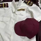 بدله حراسات امنيه