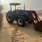 معدات زراعية