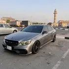 مرسيدس E300